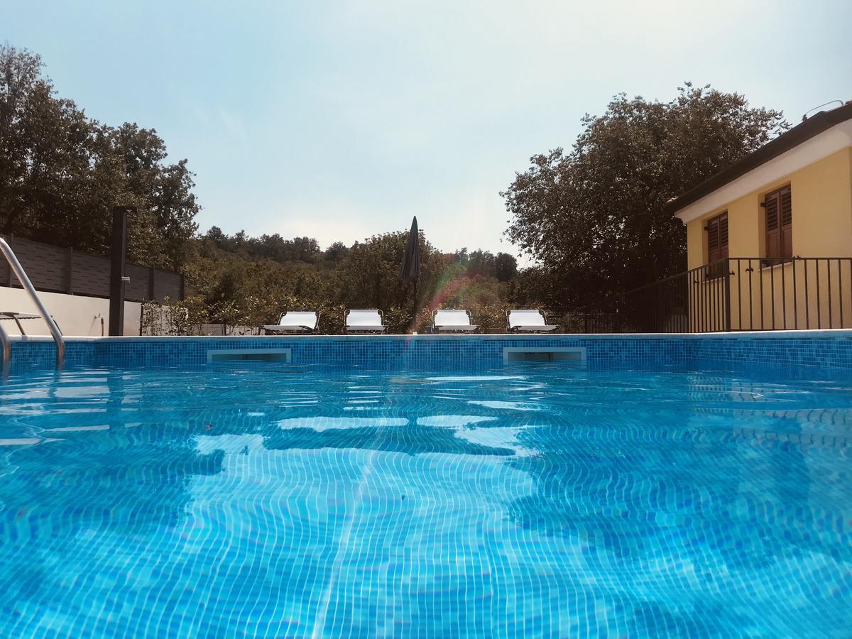Apartments Viler 부제 외부 사진