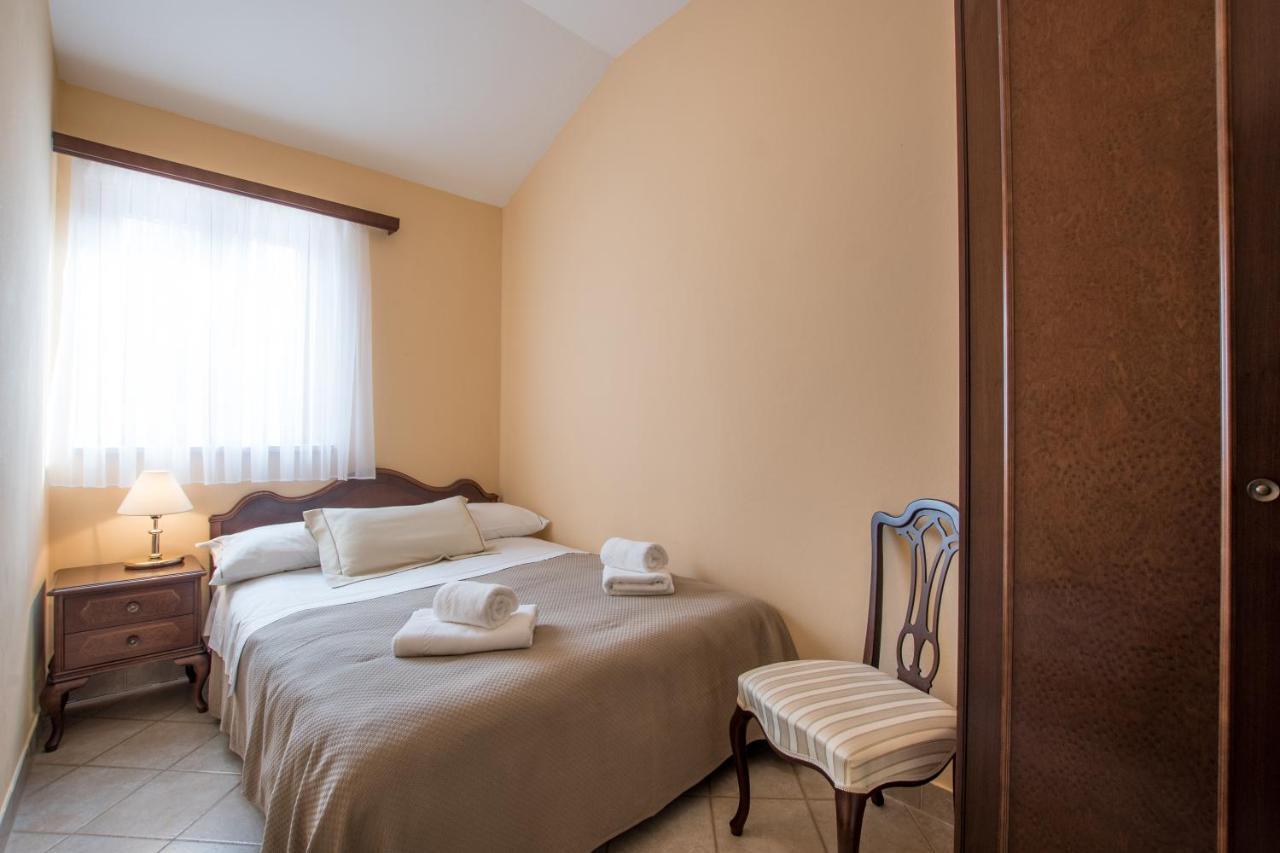 Apartments Viler 부제 외부 사진