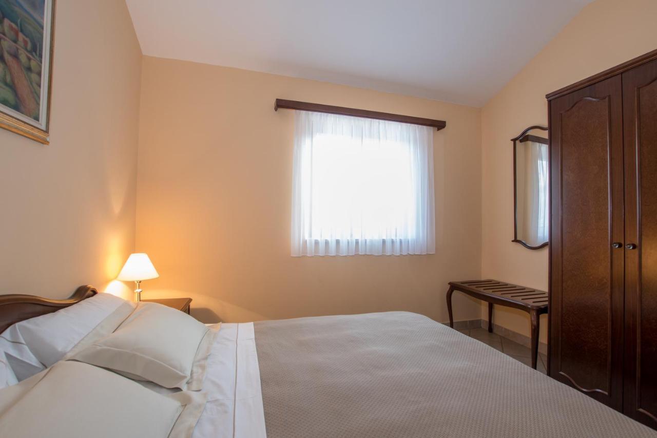 Apartments Viler 부제 외부 사진