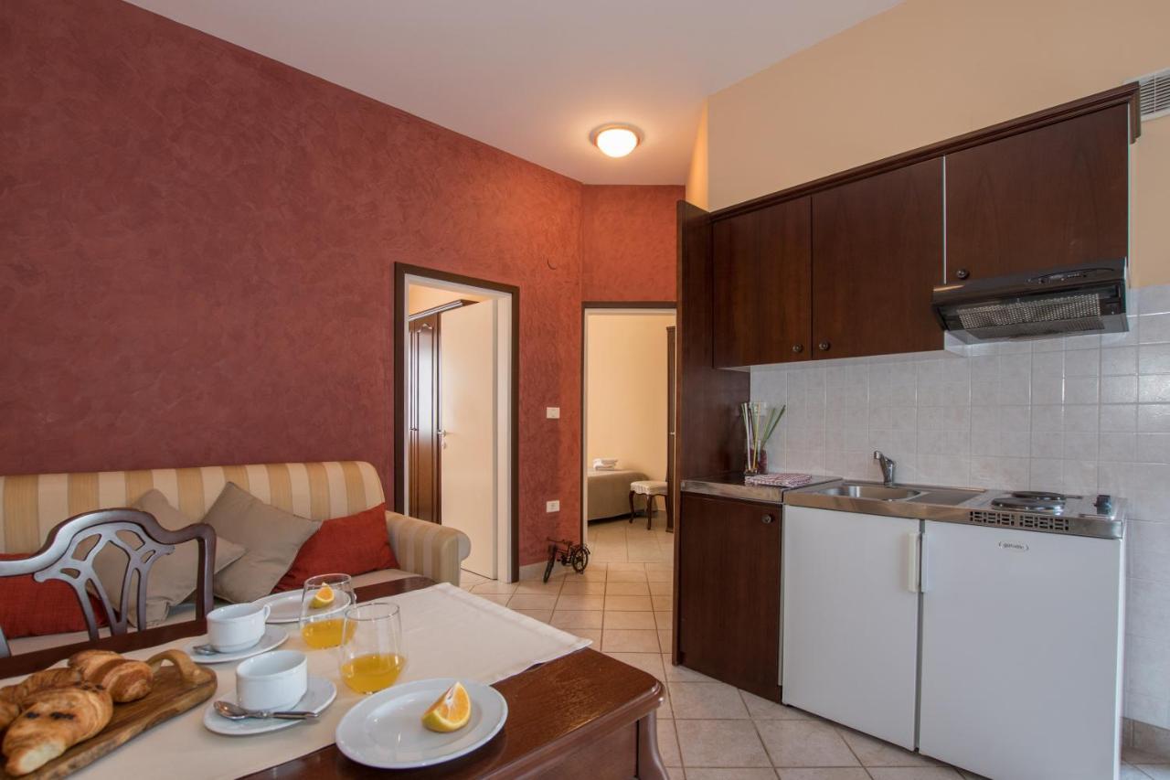 Apartments Viler 부제 외부 사진