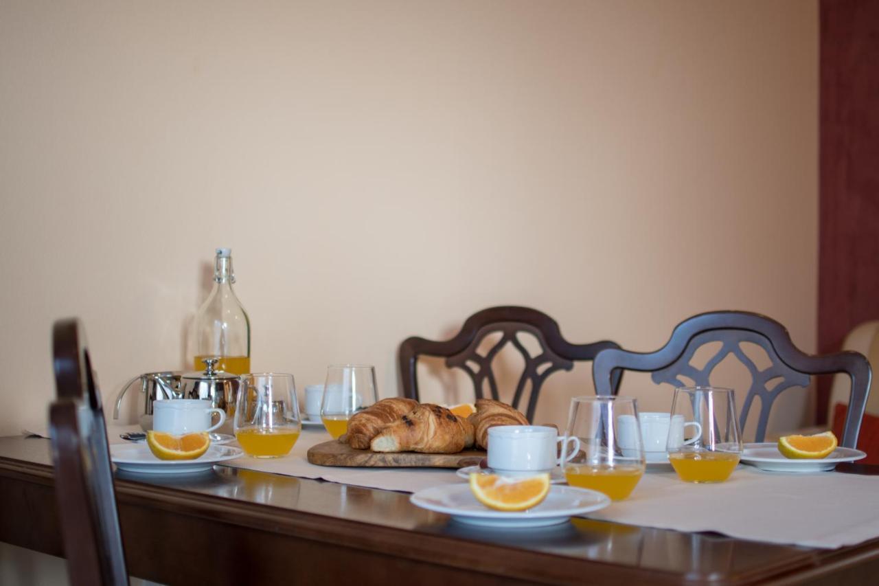 Apartments Viler 부제 외부 사진