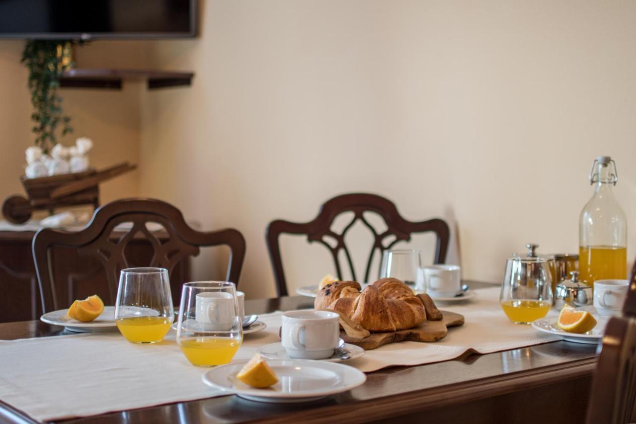 Apartments Viler 부제 외부 사진