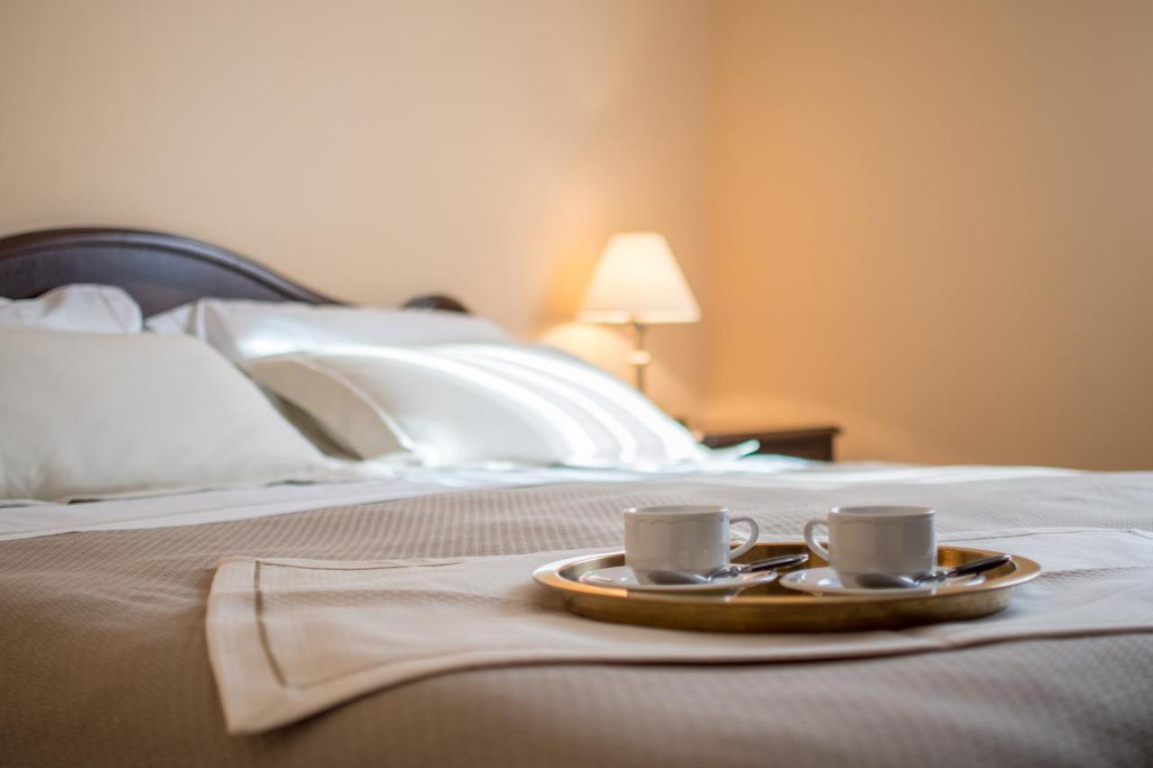 Apartments Viler 부제 외부 사진