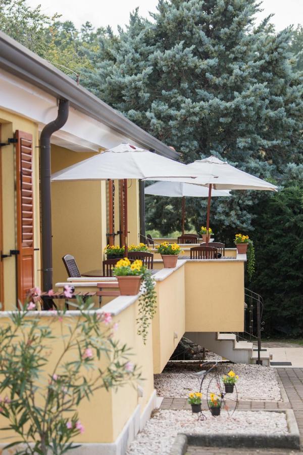 Apartments Viler 부제 외부 사진